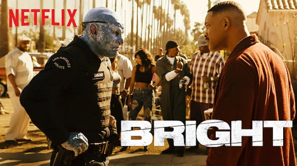 Bright