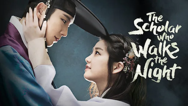 The Scholar Who Walks the Night