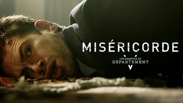 Les Enquêtes du Département V : Miséricorde