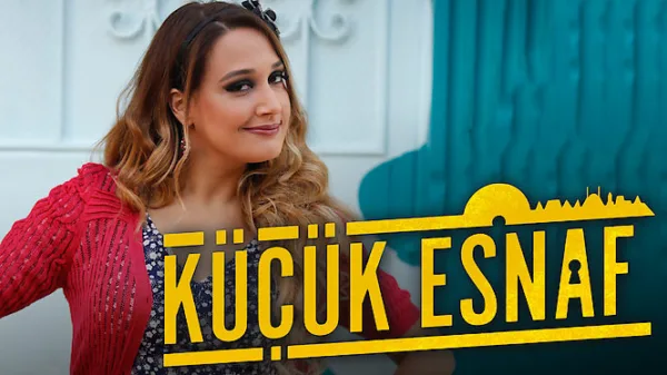 Küçük Esnaf