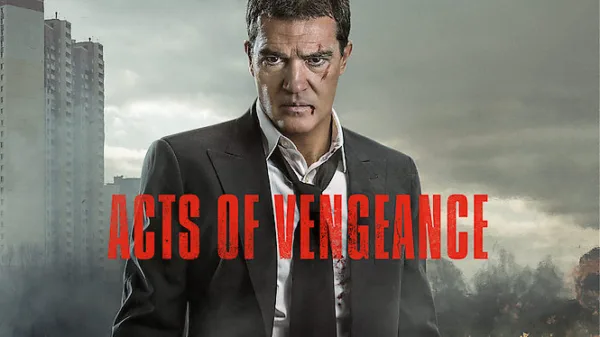 Acts of Vengeance