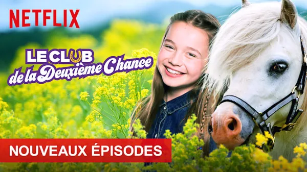 Le Club de la deuxième chance