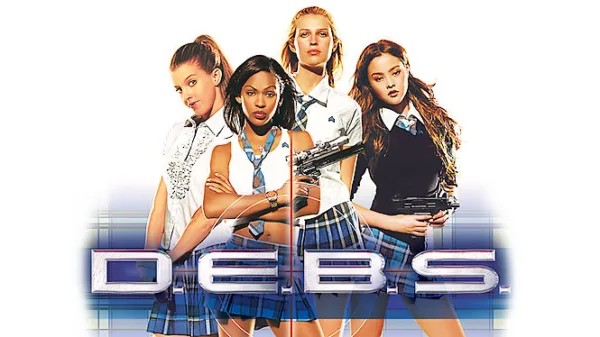 D.E.B.S.