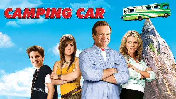 Camping car