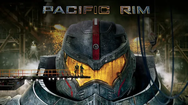 Pacific Rim