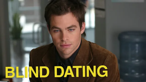 Blind Dating