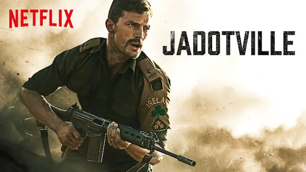 Jadotville