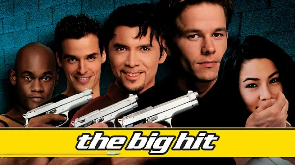 Big Hit