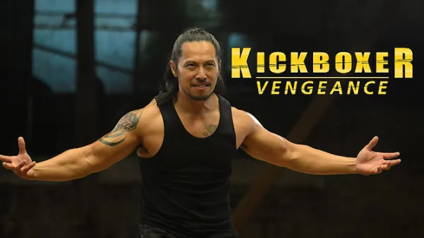 Kickboxer: Vengeance
