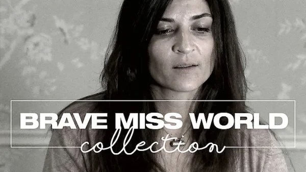 Brave Miss World