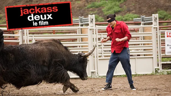 Jackass deux - le film