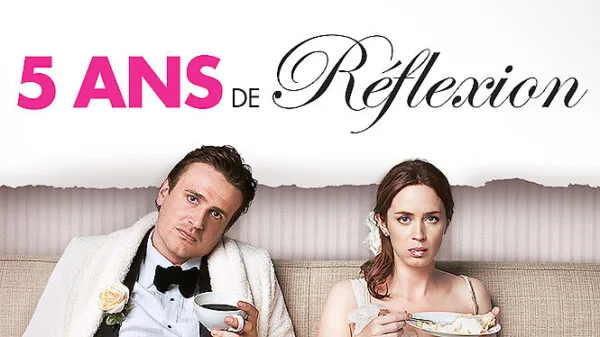 5 ans de réflexion
