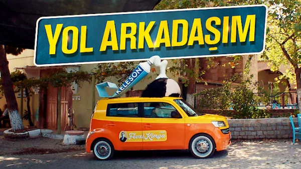 Yol Arkadasim