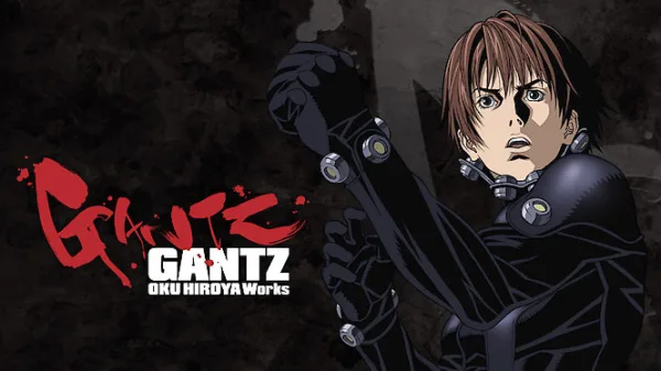 Gantz