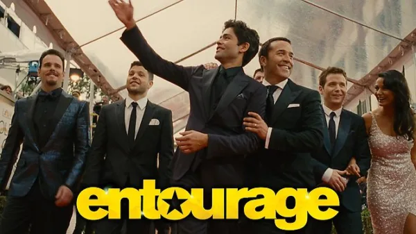 Entourage