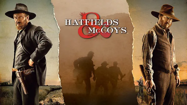 Hatfields & McCoys