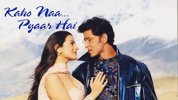 Kaho Naa... Pyaar Hai
