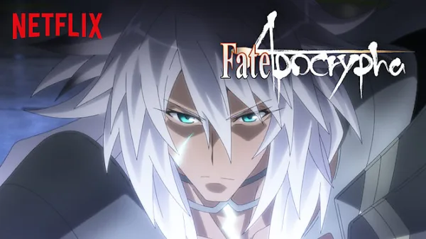 Fate/Apocrypha