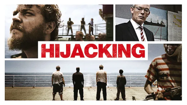 Hijacking