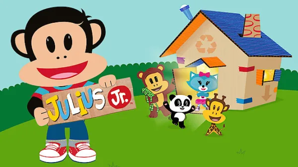 Julius Jr.