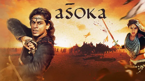 Asoka