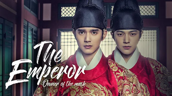 The Emperor Owner of the Mask