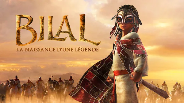 Bilal: La naissance d'une légende