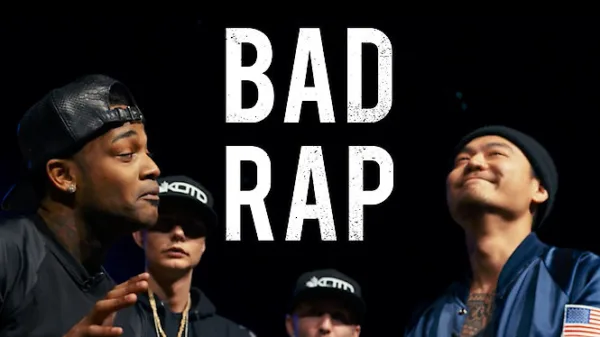Bad Rap