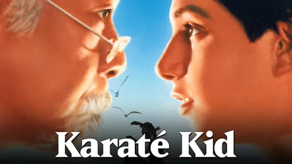 Karaté Kid