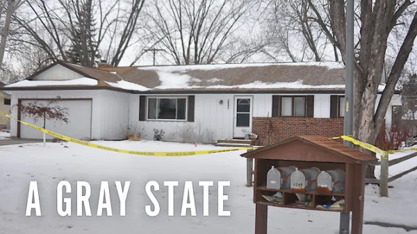 A Gray State
