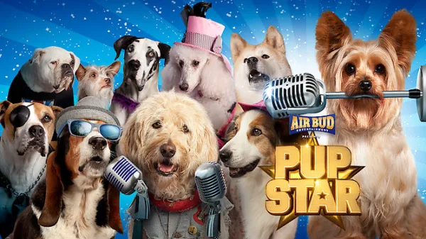 Pup Star