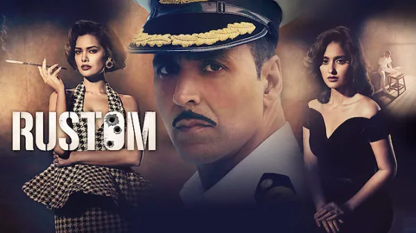 Rustom