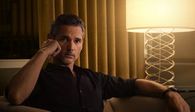 dirty john netflix eric bana - Dirty John : quand le conte de fée vire au cauchemar [Avis]