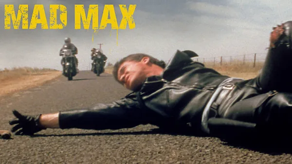Mad Max