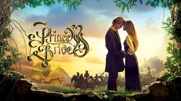 Princess Bride