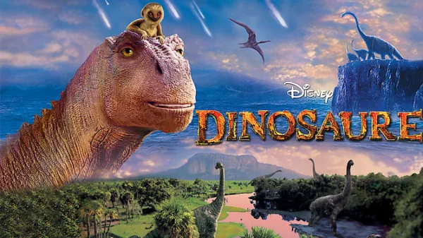 Dinosaure