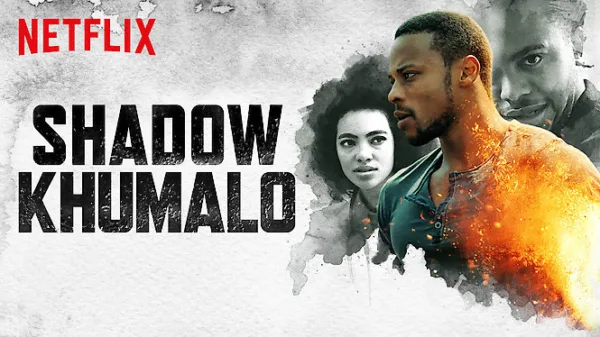 Shadow Khumalo