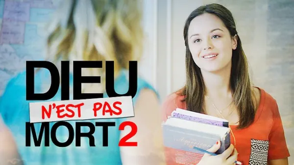 Dieu N'est pas Mort 2