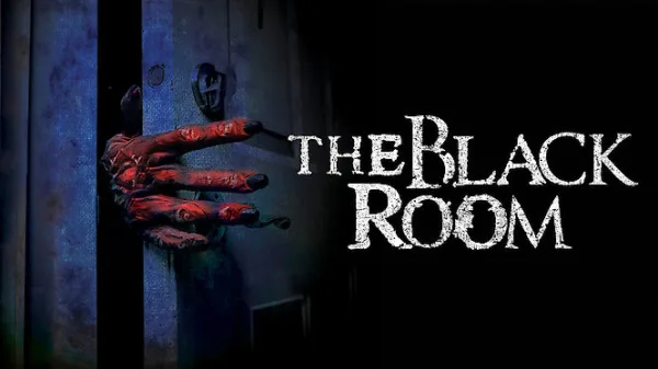 The Black Room