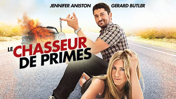 Le chasseur de primes