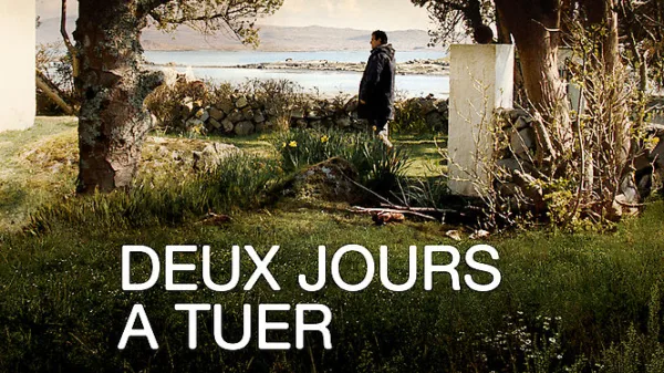 Deux jours à tuer