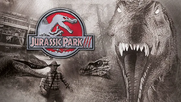 Jurassic Park III