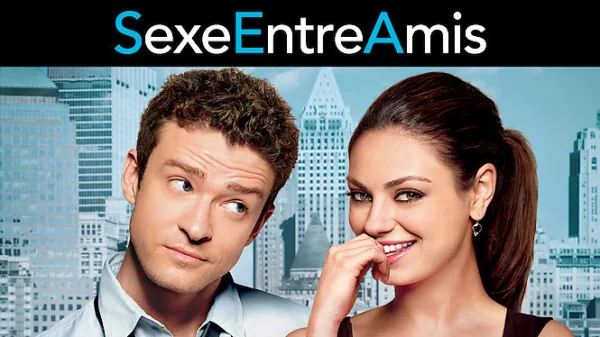 Sexe entre amis