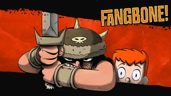 Fangbone