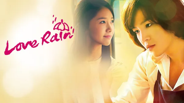 Love Rain