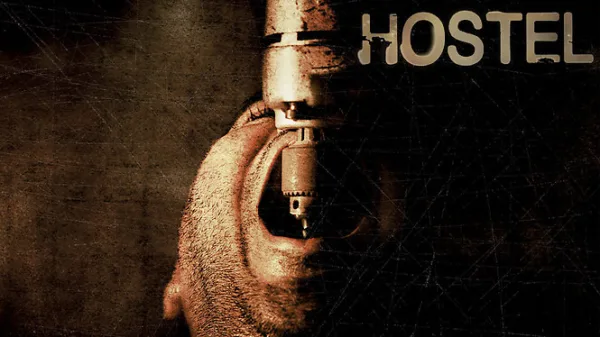 Hostel