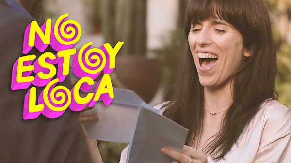 No Estoy Loca