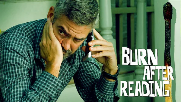 Burn After Reading