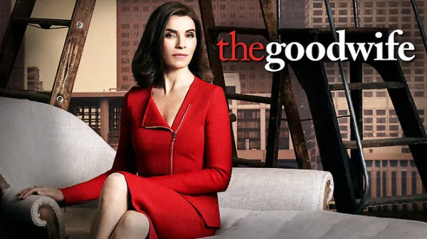 The Good Wife