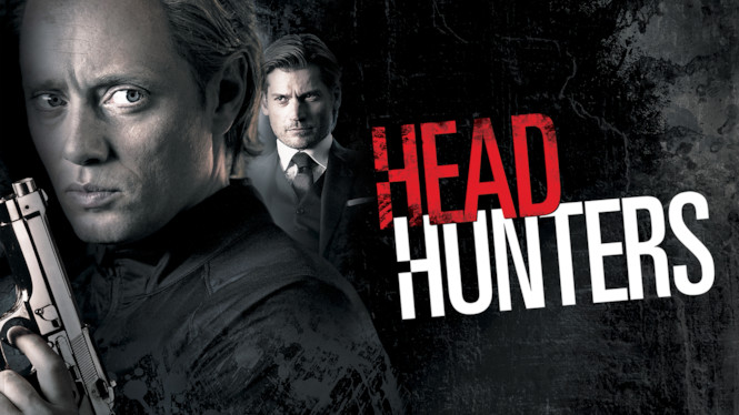 Headhunters